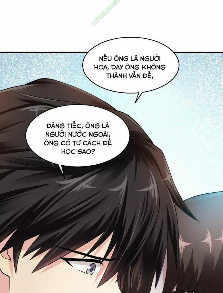 Tuyệt Phẩm Y Thánh 12 trang 15