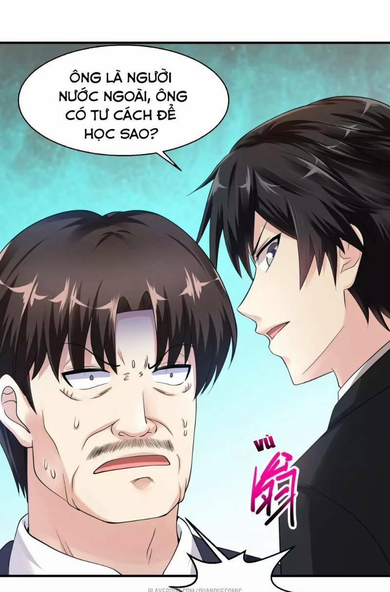 Tuyệt Phẩm Y Thánh 13 trang 0