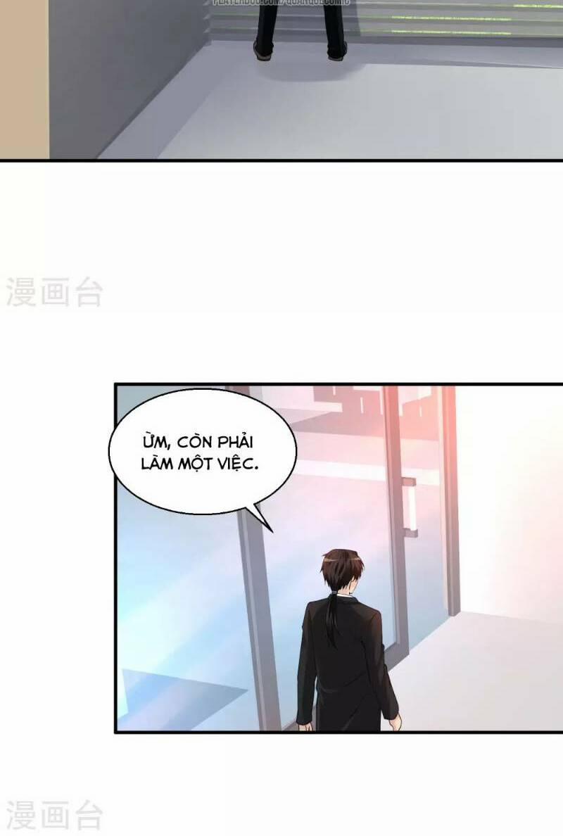 Tuyệt Phẩm Y Thánh 13 trang 12