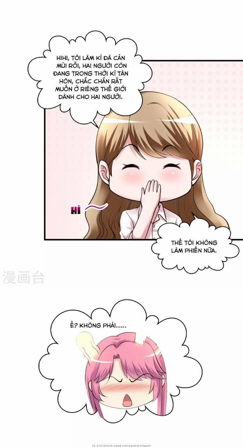 Tuyệt Phẩm Y Thánh 13 trang 15