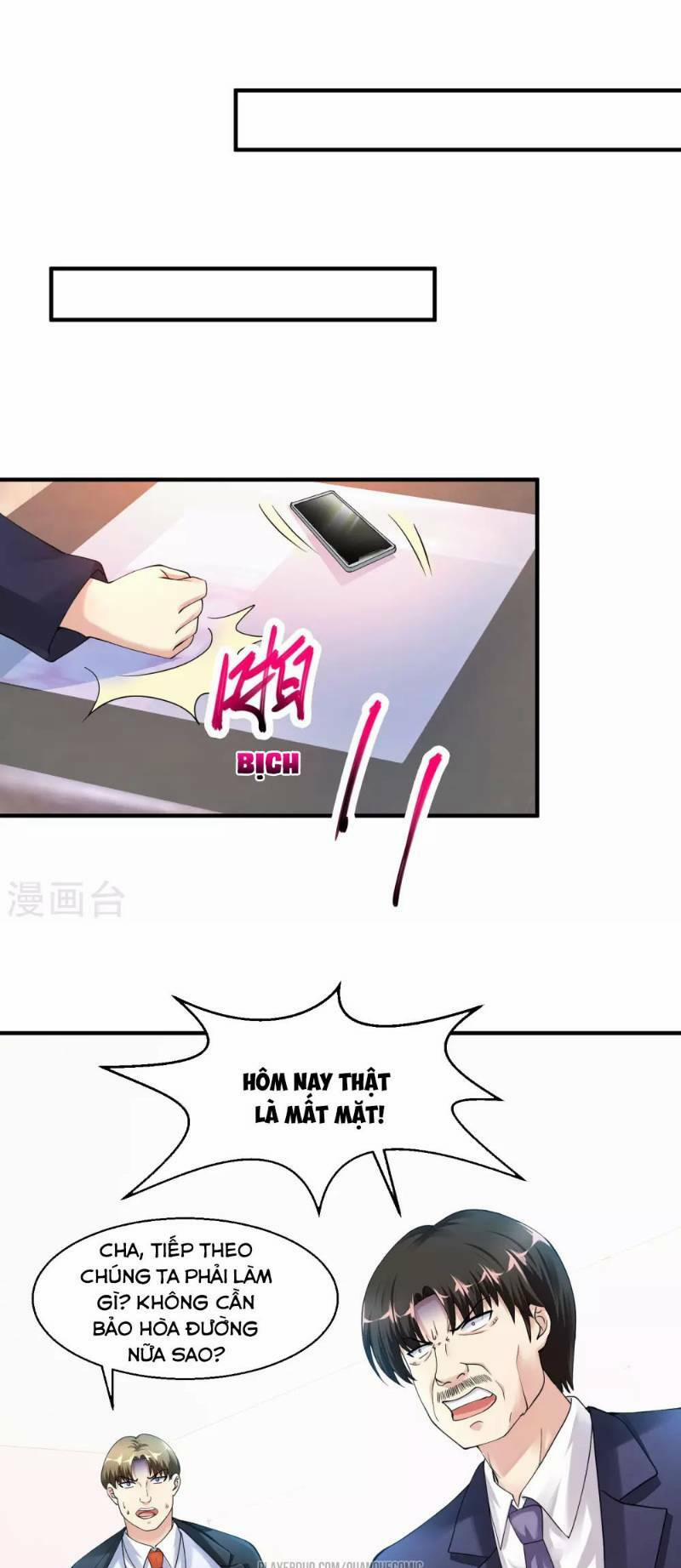 Tuyệt Phẩm Y Thánh 13 trang 21