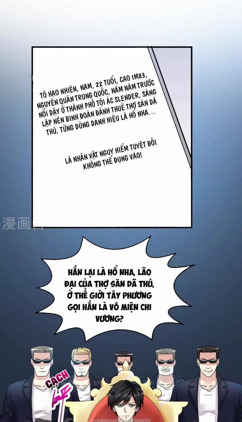 Tuyệt Phẩm Y Thánh 13 trang 25