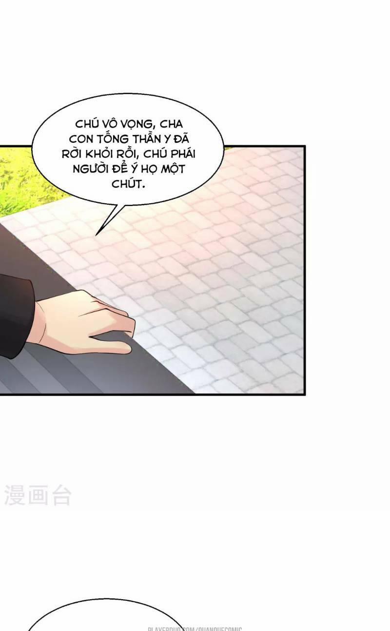 Tuyệt Phẩm Y Thánh 13 trang 9