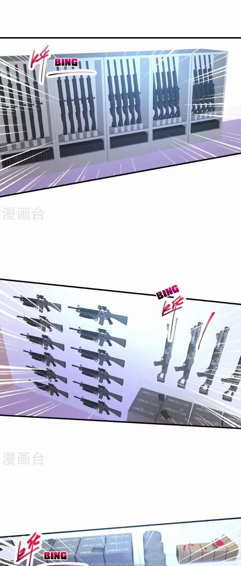 Tuyệt Phẩm Y Thánh 14 trang 16