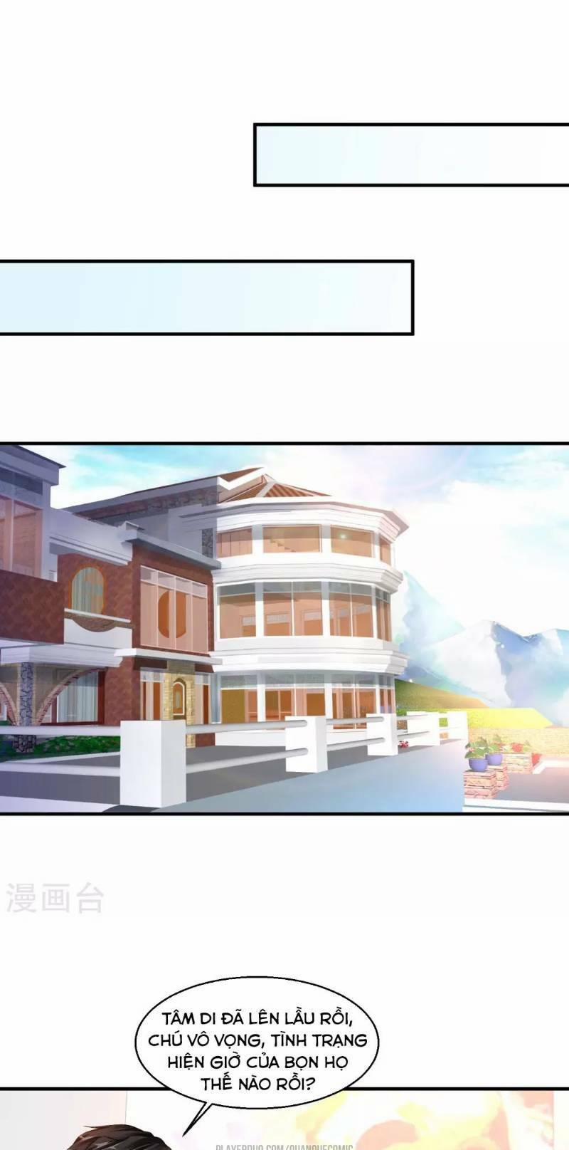 Tuyệt Phẩm Y Thánh 14 trang 2