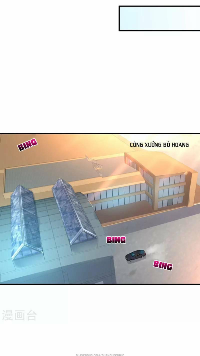 Tuyệt Phẩm Y Thánh 14 trang 8