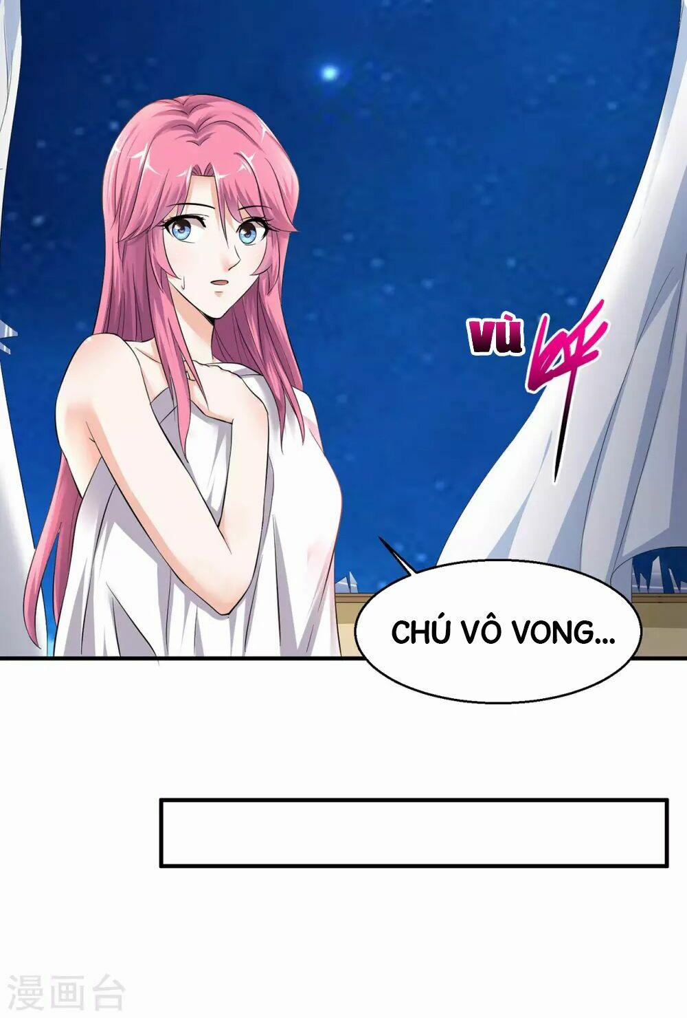 Tuyệt Phẩm Y Thánh 2 trang 11