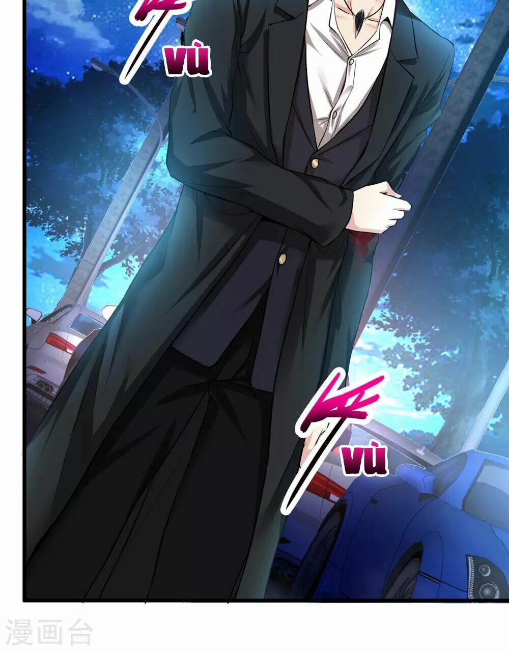 Tuyệt Phẩm Y Thánh 2 trang 19