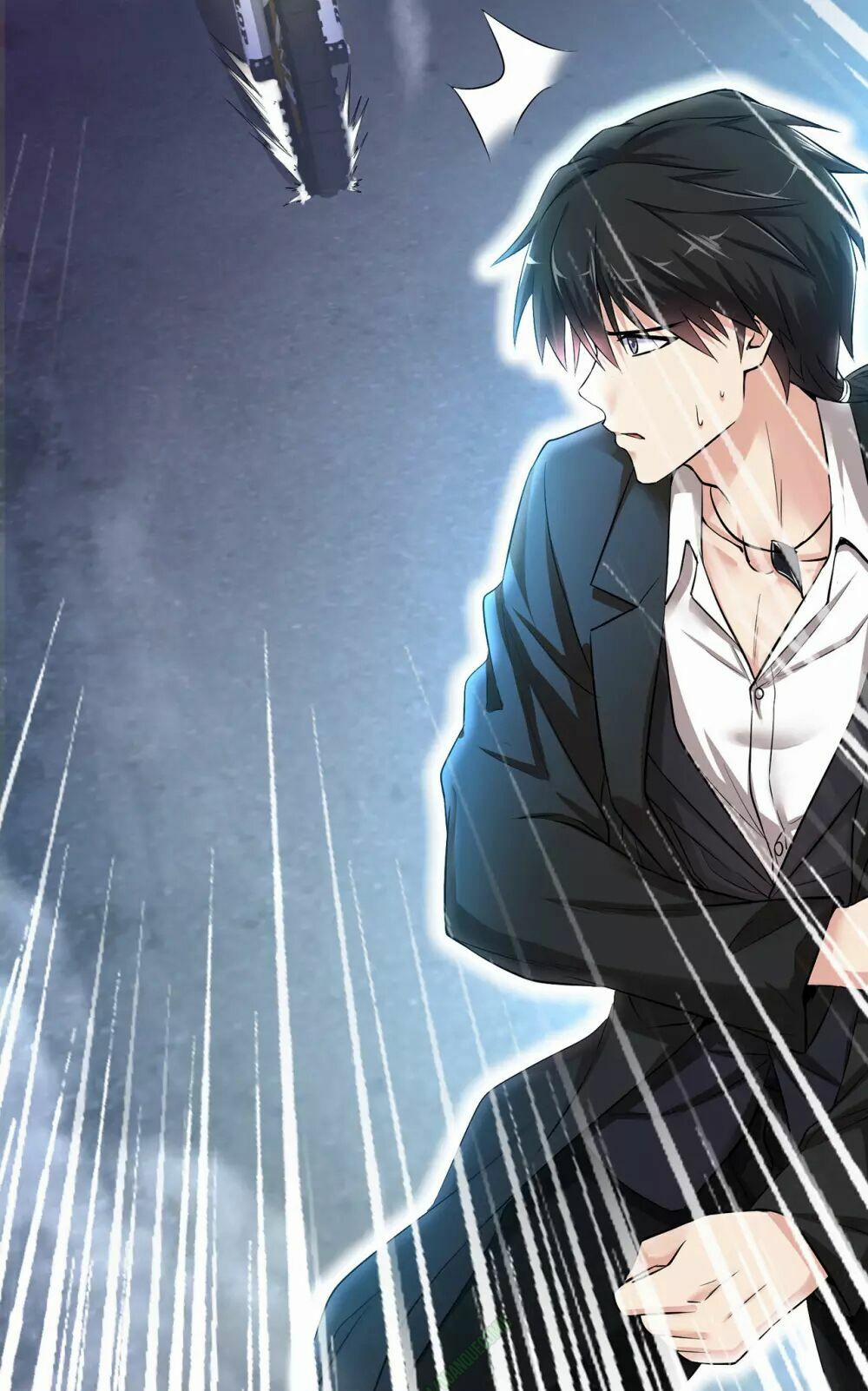 Tuyệt Phẩm Y Thánh 2 trang 24