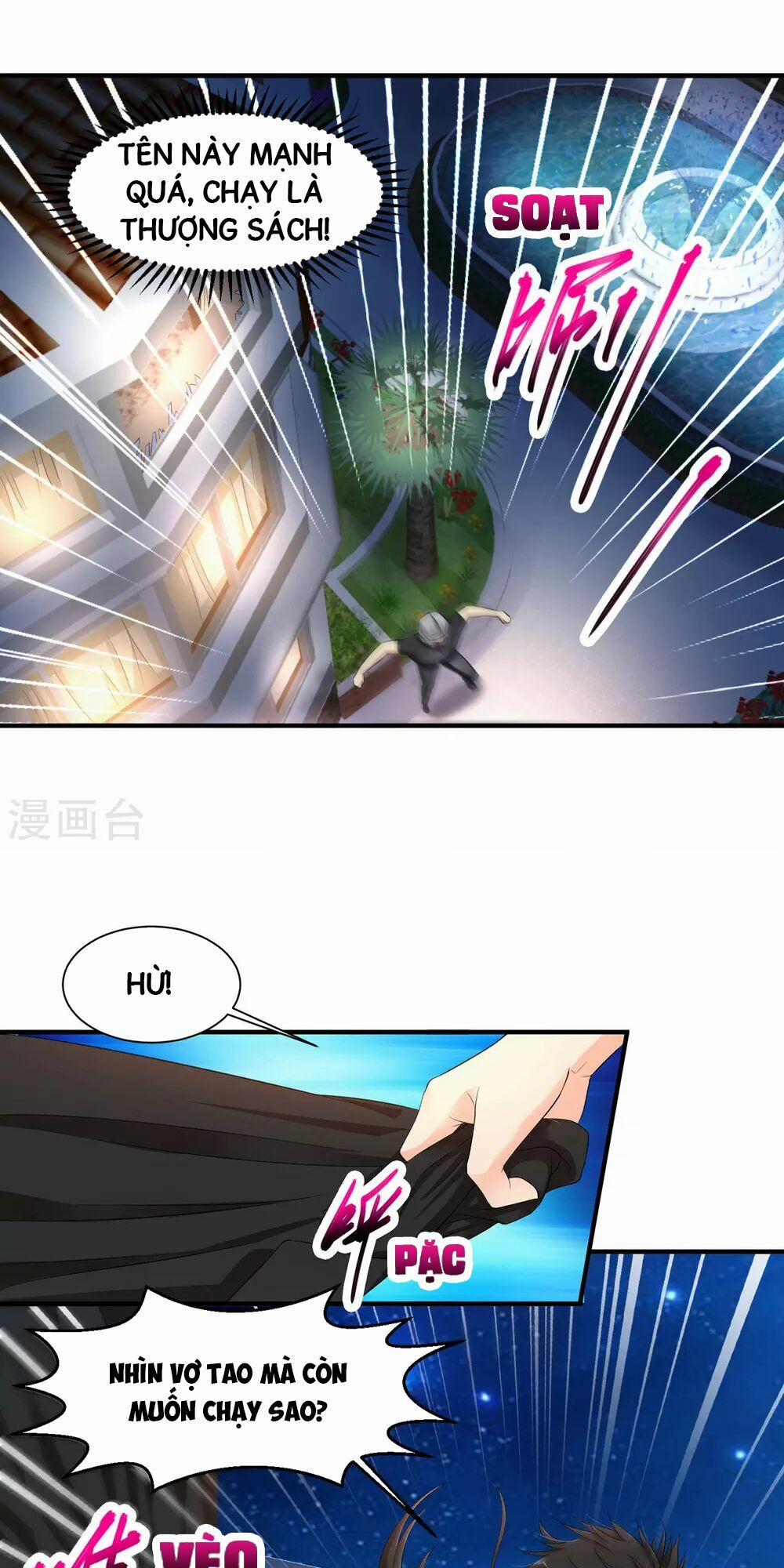 Tuyệt Phẩm Y Thánh 2 trang 6