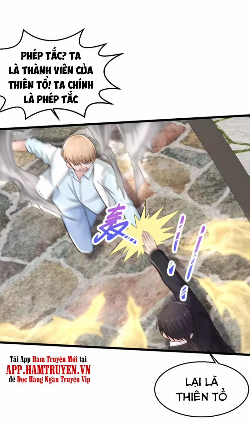 Tuyệt Phẩm Y Thánh 223 trang 24