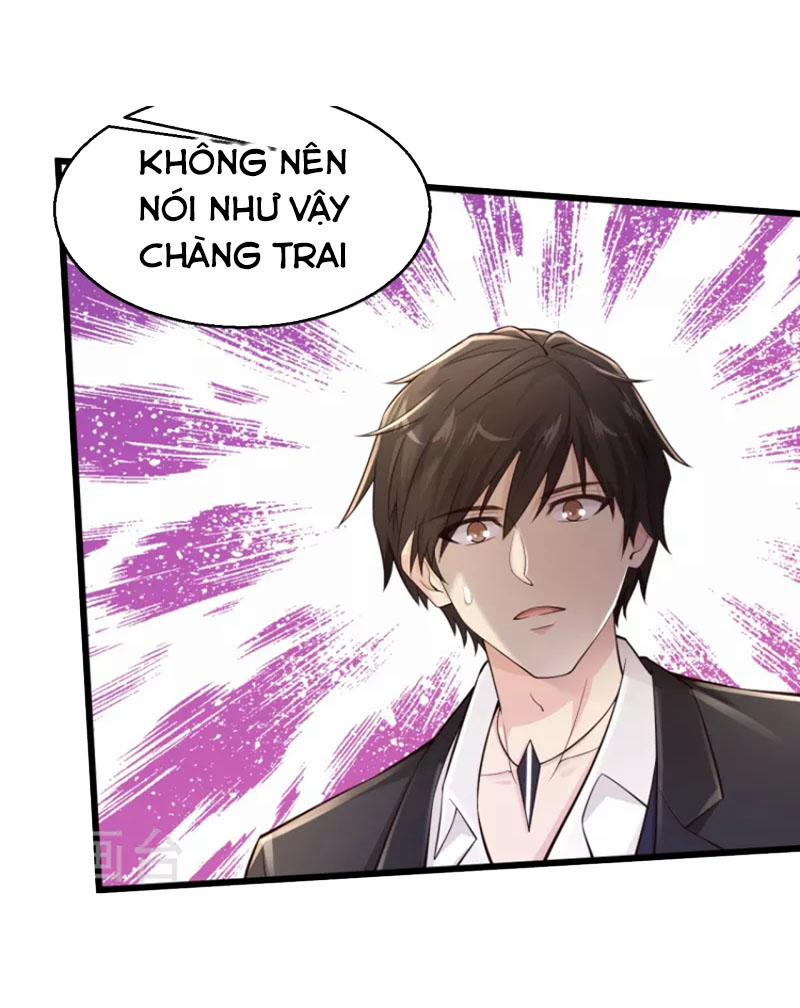 Tuyệt Phẩm Y Thánh 223 trang 27