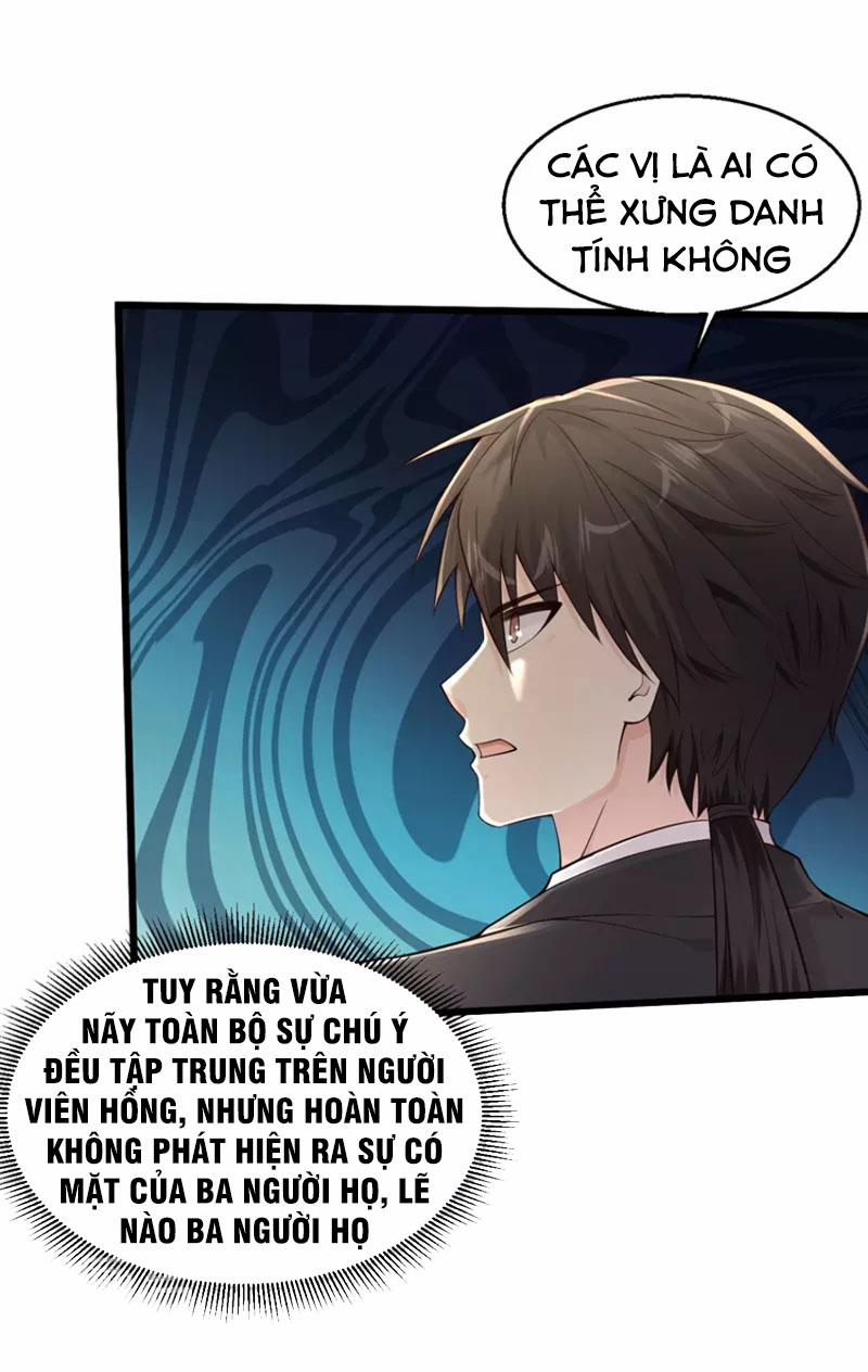 Tuyệt Phẩm Y Thánh 223 trang 29
