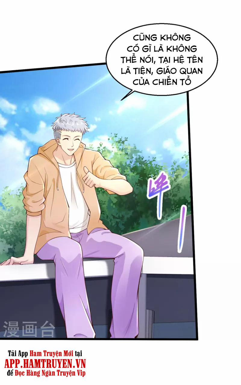 Tuyệt Phẩm Y Thánh 223 trang 30