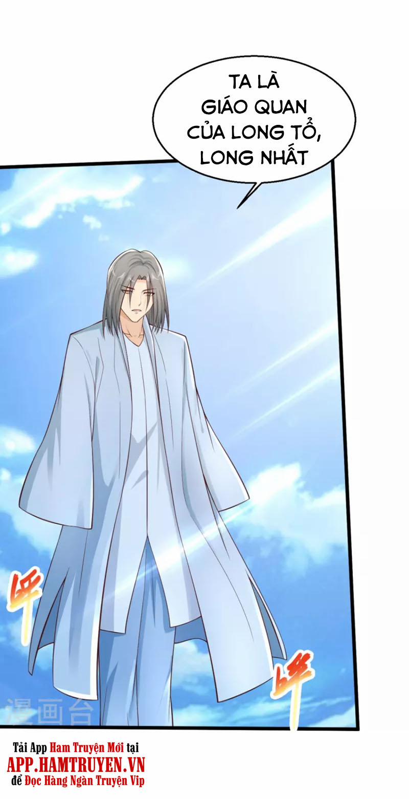 Tuyệt Phẩm Y Thánh 223 trang 32