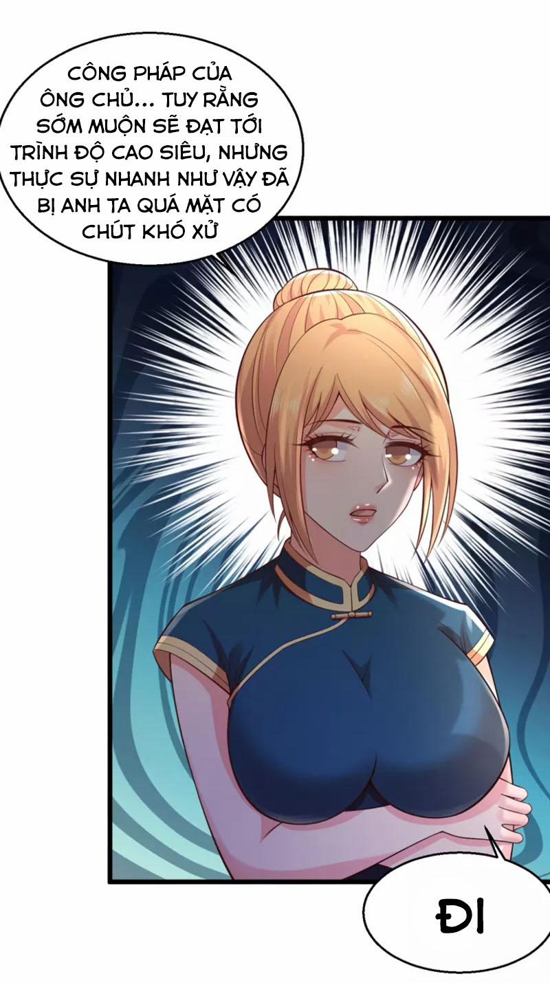 Tuyệt Phẩm Y Thánh 223 trang 5