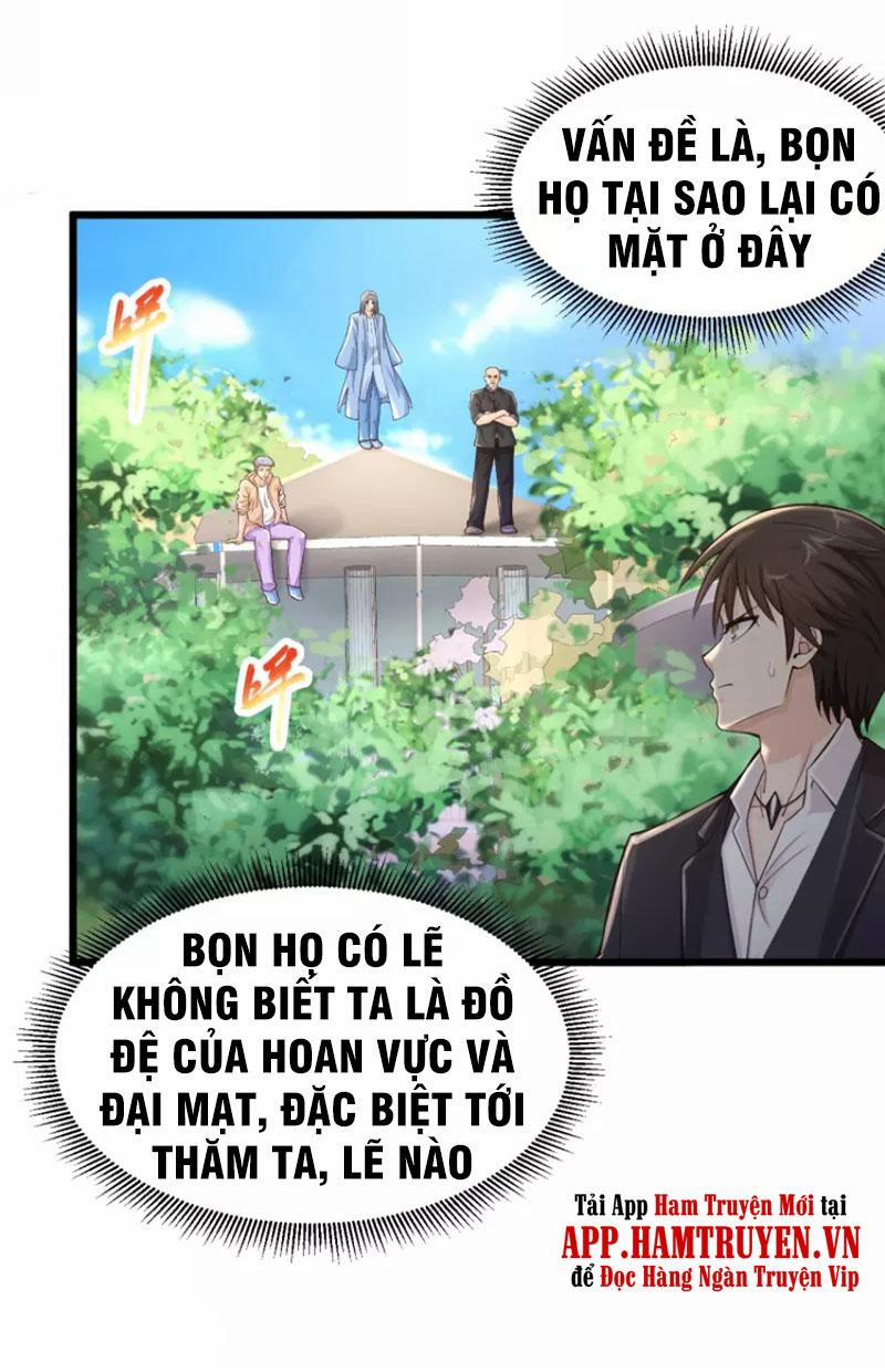 Tuyệt Phẩm Y Thánh 224 trang 0