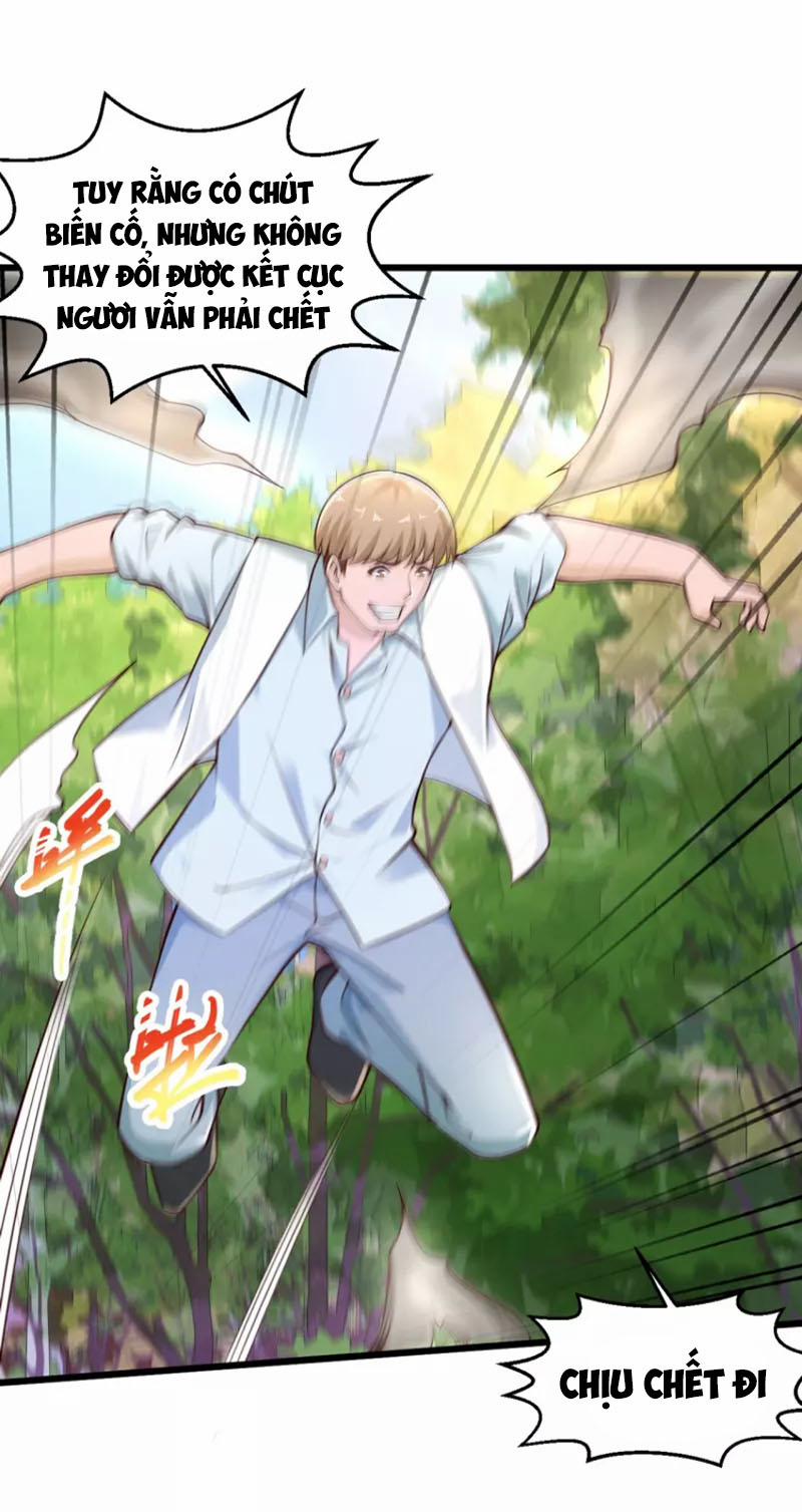 Tuyệt Phẩm Y Thánh 224 trang 13