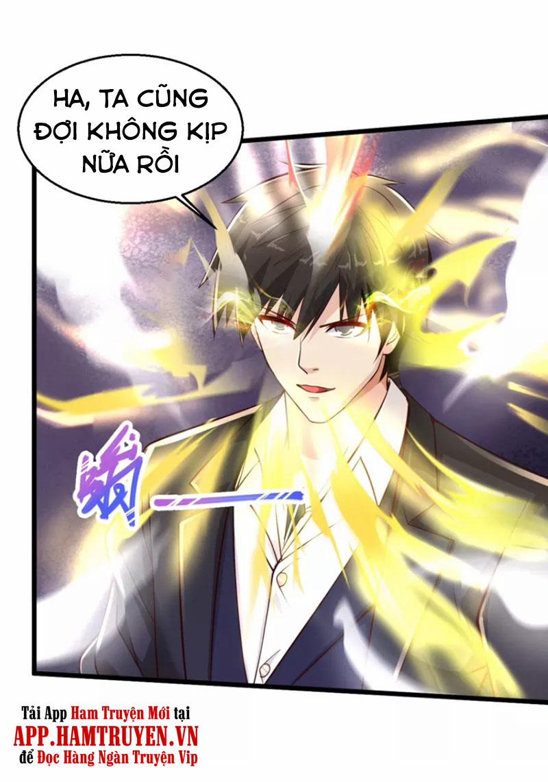 Tuyệt Phẩm Y Thánh 224 trang 14