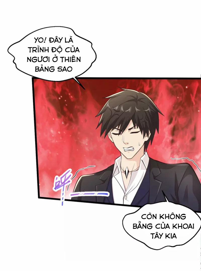 Tuyệt Phẩm Y Thánh 224 trang 21