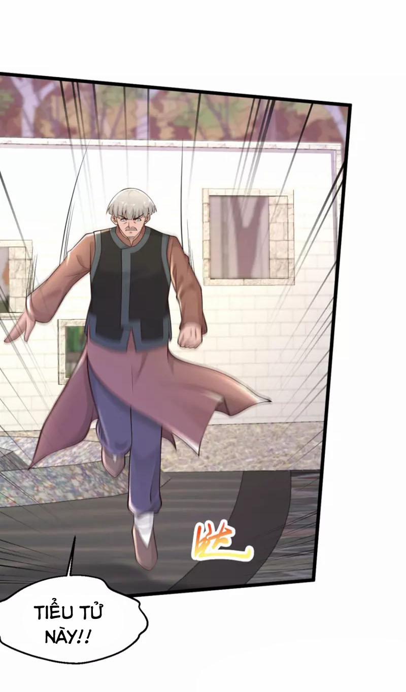 Tuyệt Phẩm Y Thánh 224 trang 29