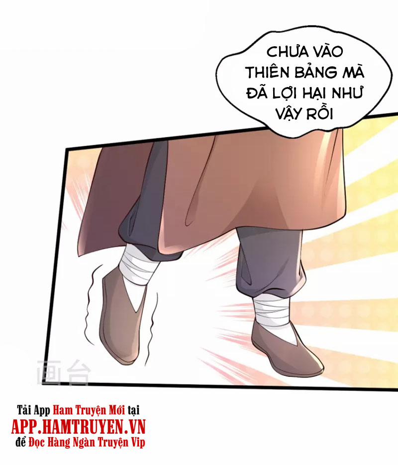 Tuyệt Phẩm Y Thánh 224 trang 30