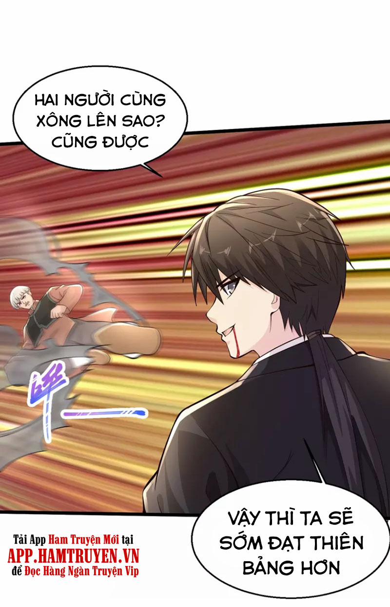 Tuyệt Phẩm Y Thánh 224 trang 32