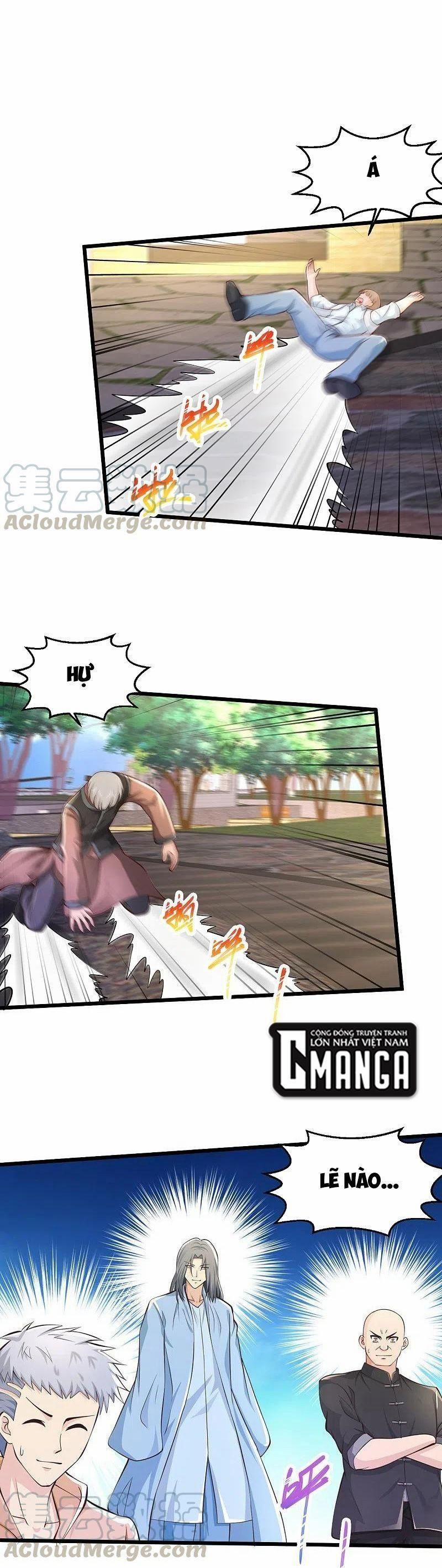 Tuyệt Phẩm Y Thánh 225 trang 10
