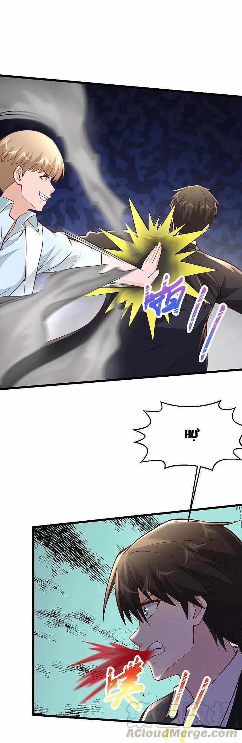 Tuyệt Phẩm Y Thánh 225 trang 7