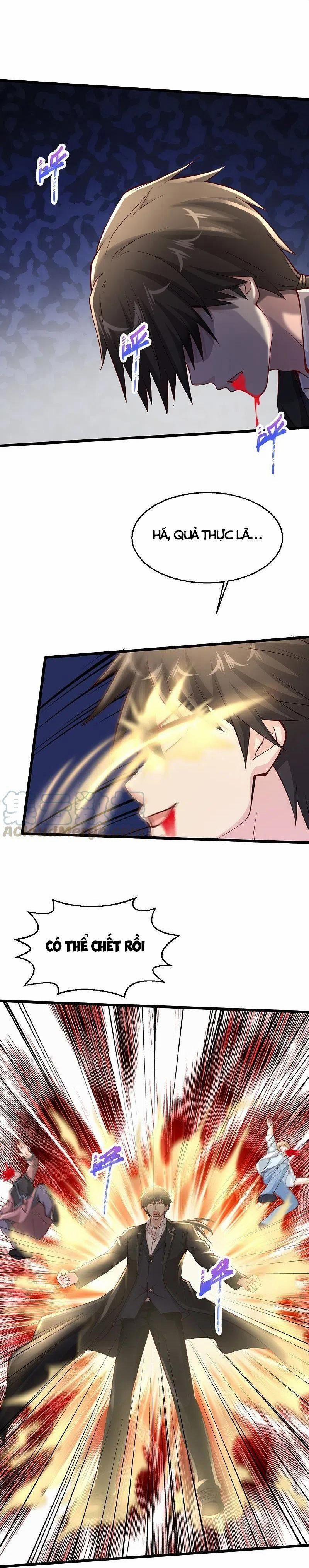 Tuyệt Phẩm Y Thánh 225 trang 9