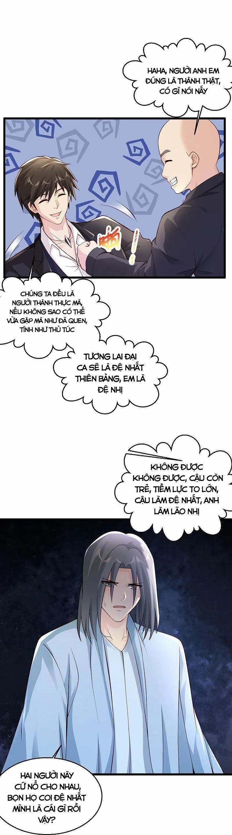 Tuyệt Phẩm Y Thánh 226 trang 3