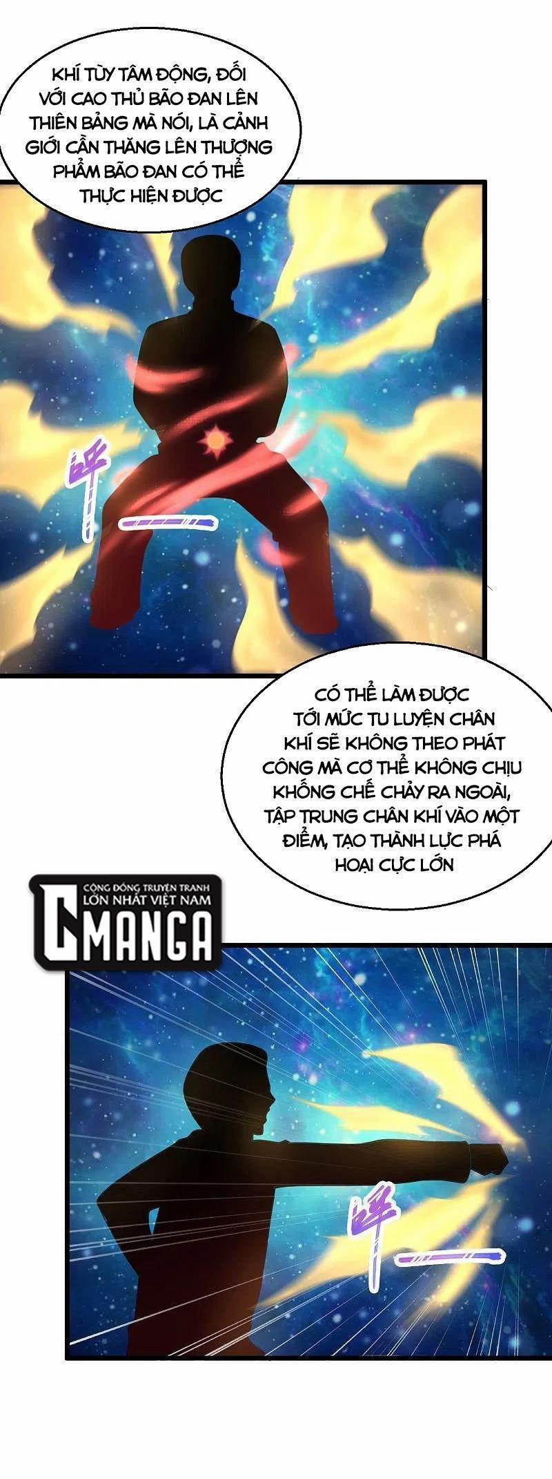 Tuyệt Phẩm Y Thánh 227 trang 0