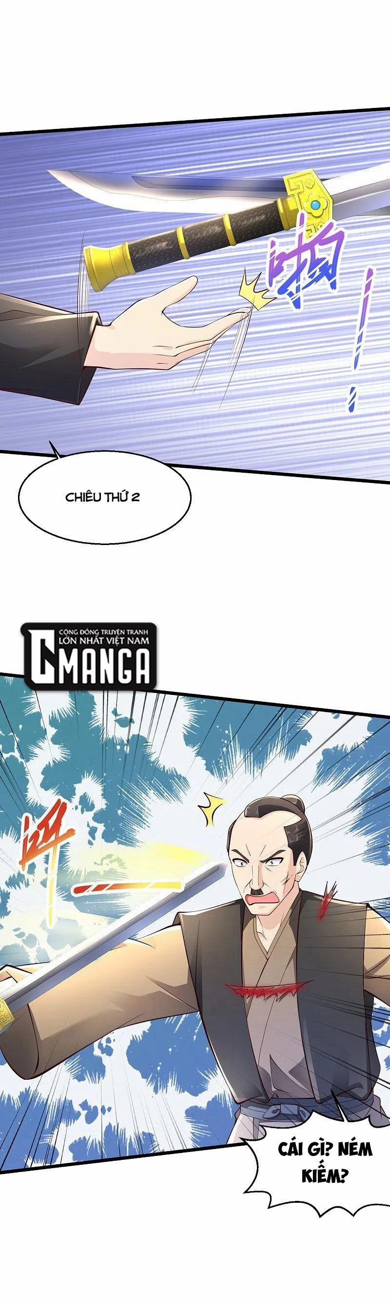 Tuyệt Phẩm Y Thánh 229 trang 4