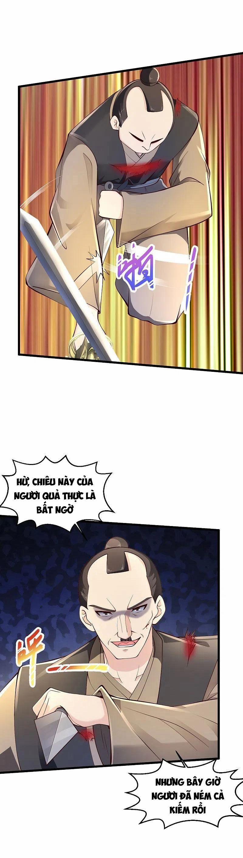 Tuyệt Phẩm Y Thánh 229 trang 5