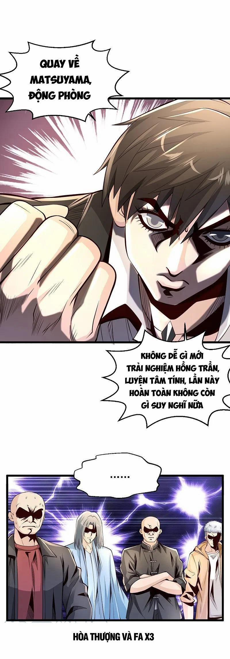 Tuyệt Phẩm Y Thánh 230 trang 10