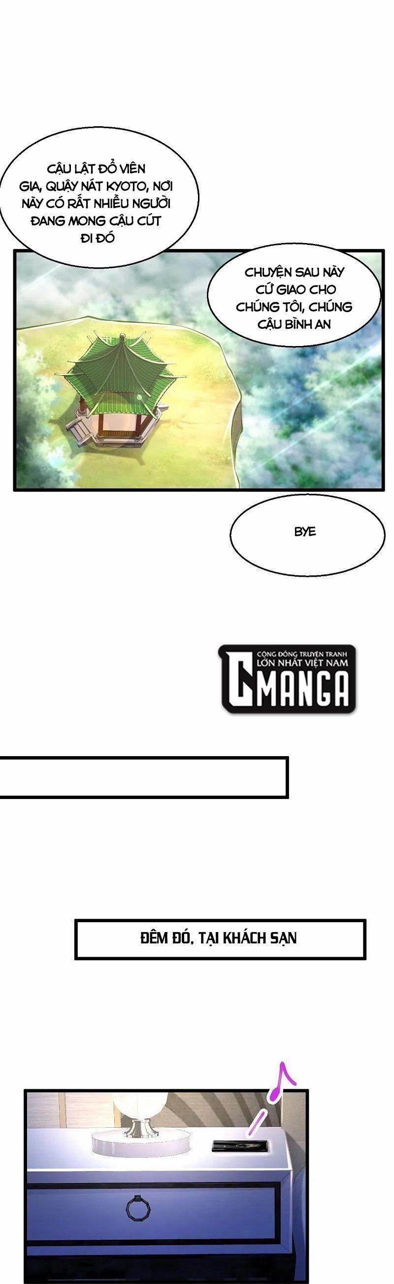 Tuyệt Phẩm Y Thánh 230 trang 11