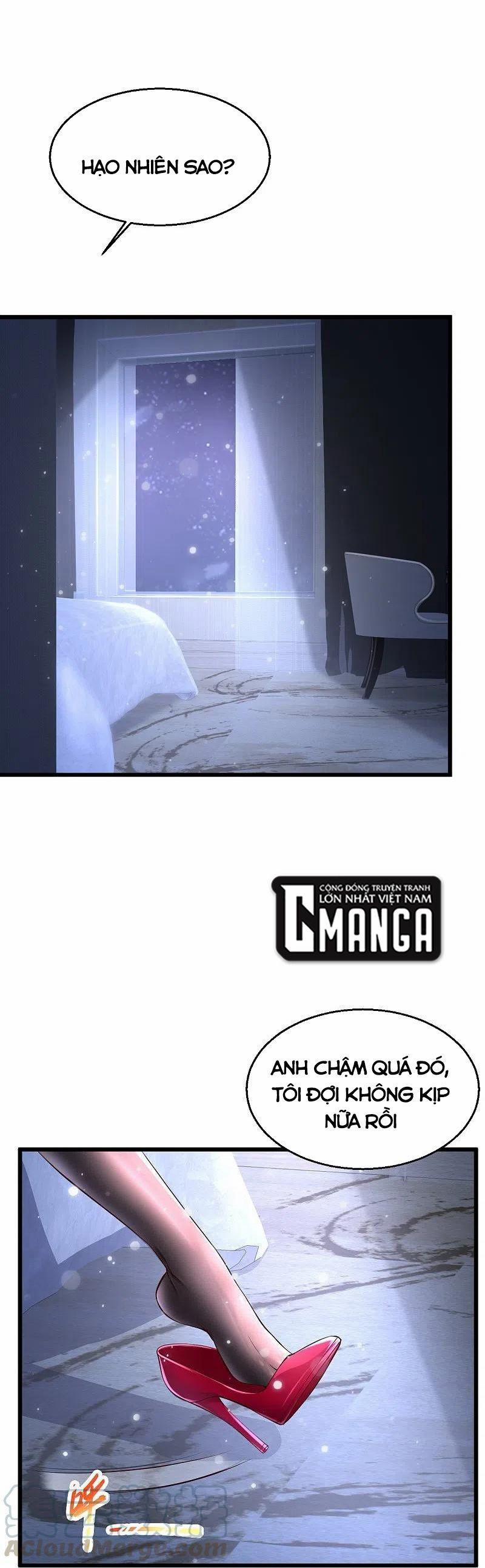 Tuyệt Phẩm Y Thánh 230 trang 14