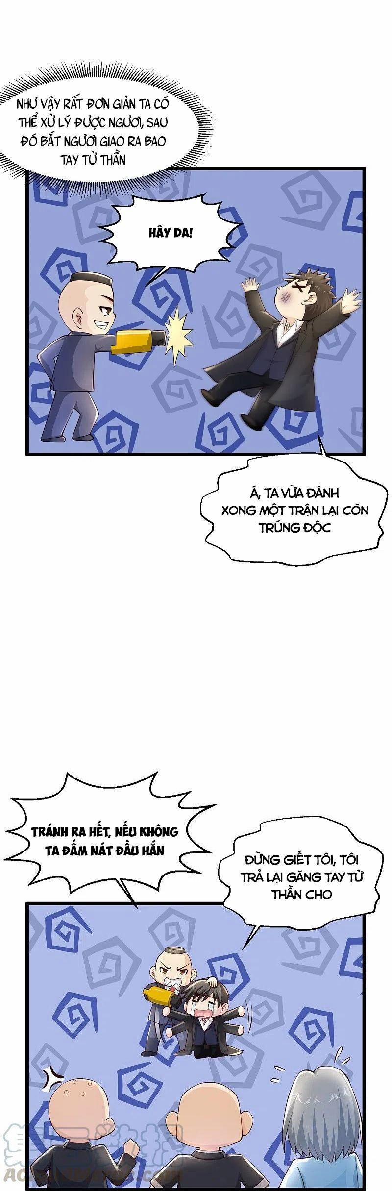 Tuyệt Phẩm Y Thánh 230 trang 2