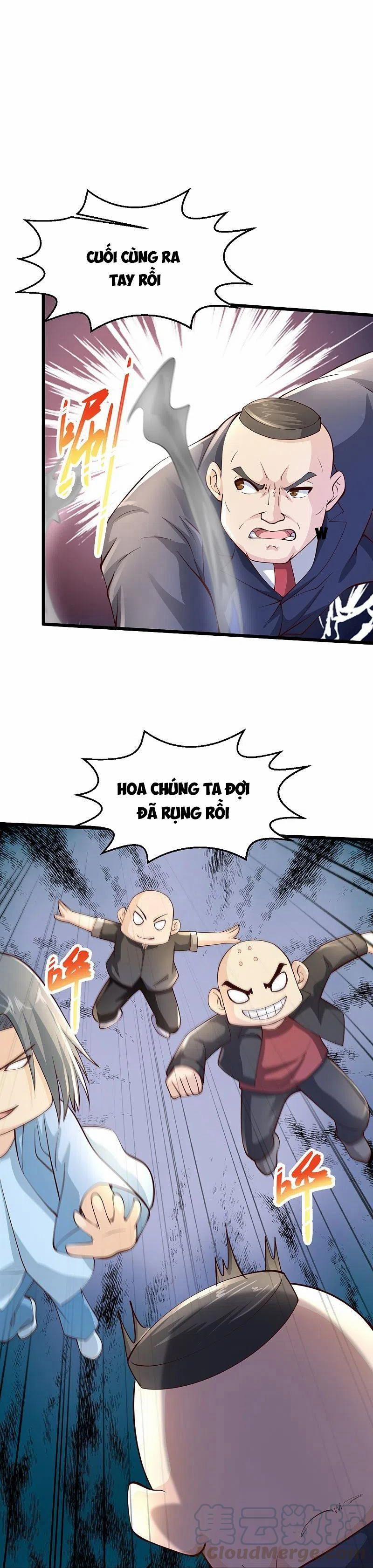 Tuyệt Phẩm Y Thánh 230 trang 4