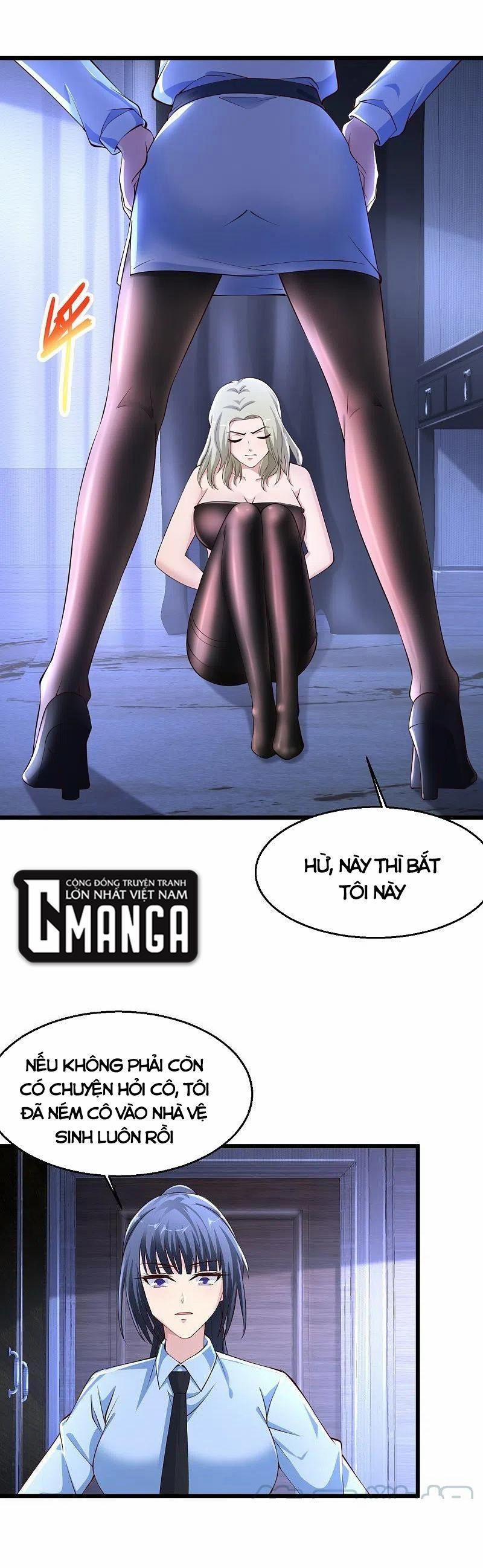 Tuyệt Phẩm Y Thánh 231 trang 0