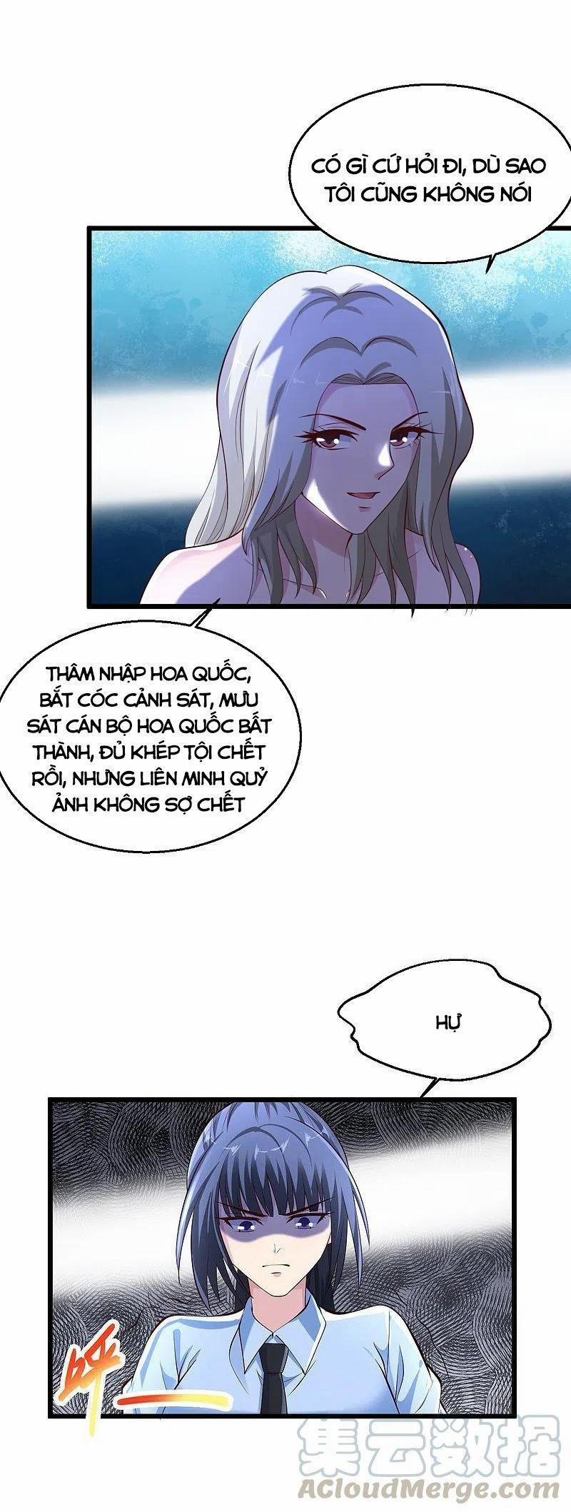 Tuyệt Phẩm Y Thánh 231 trang 1