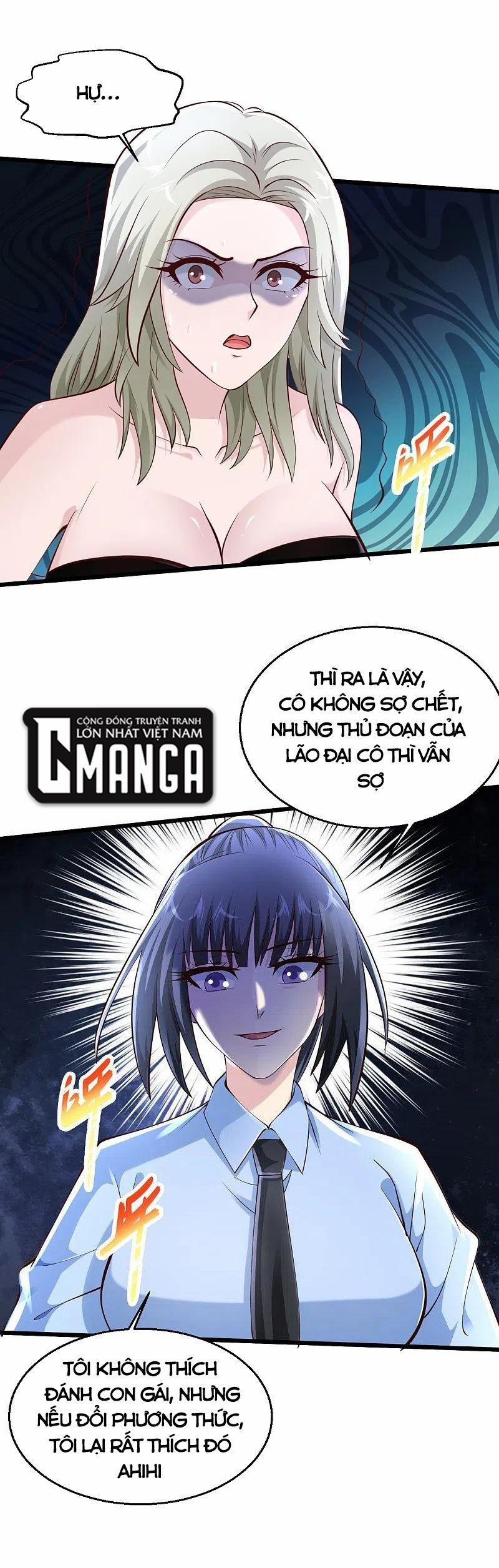 Tuyệt Phẩm Y Thánh 231 trang 6