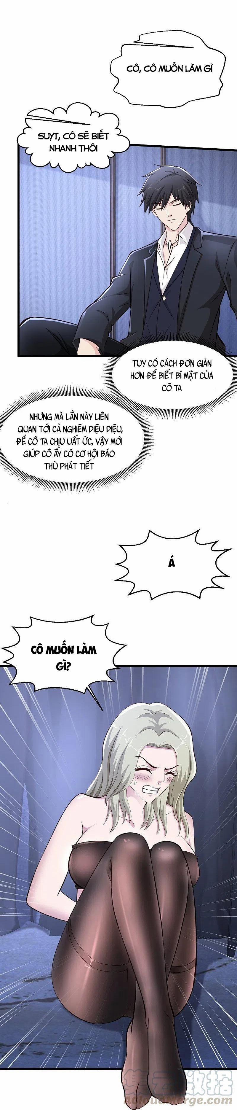 Tuyệt Phẩm Y Thánh 231 trang 7