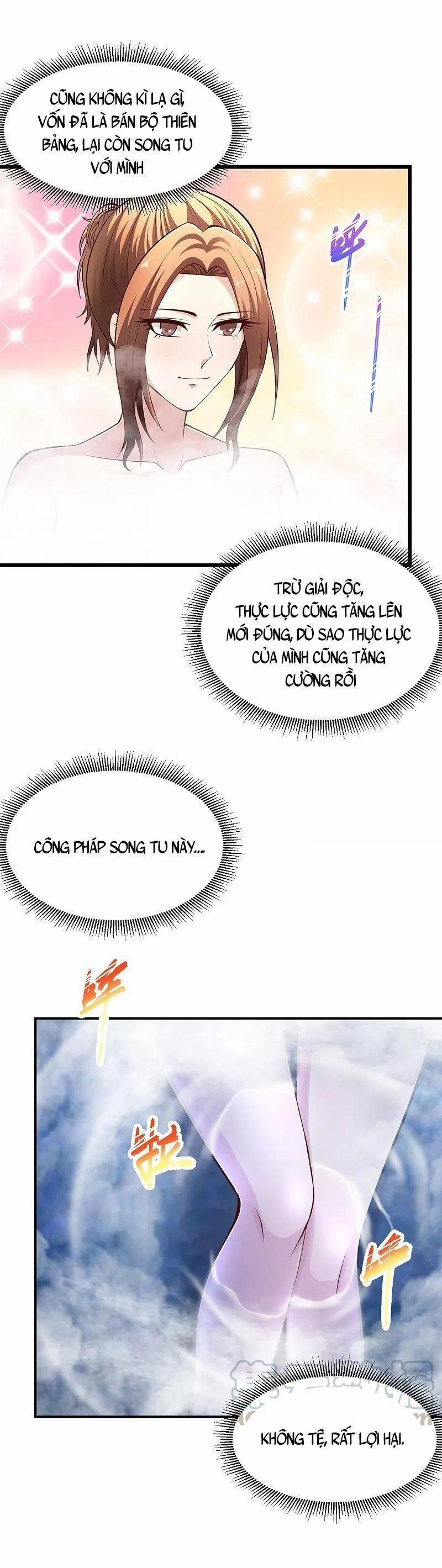 Tuyệt Phẩm Y Thánh 232 trang 1