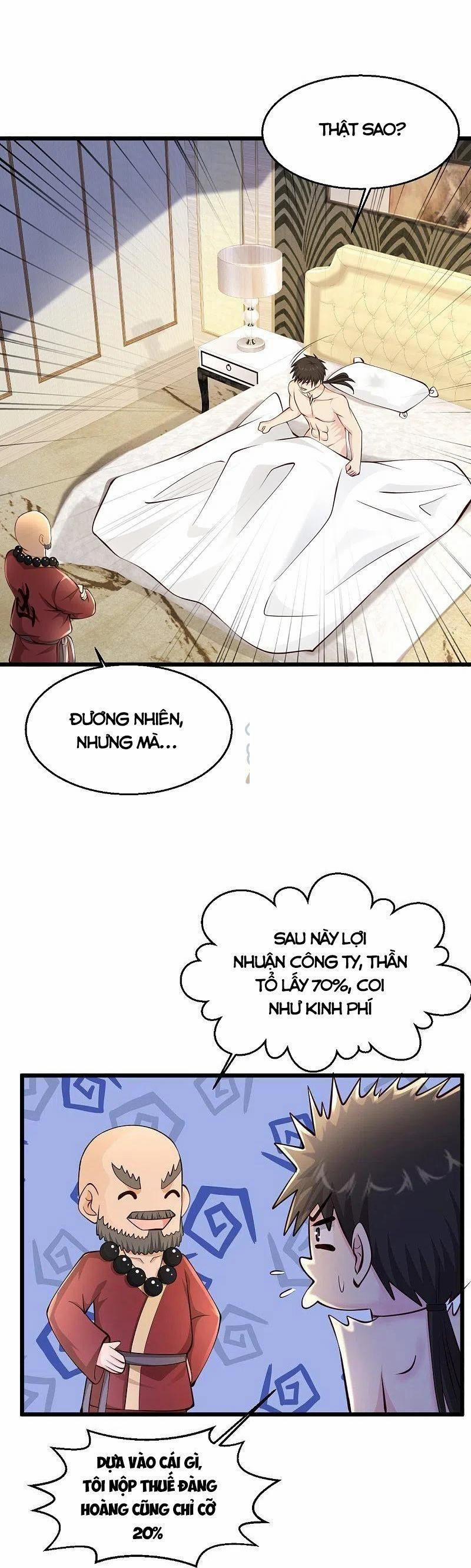 Tuyệt Phẩm Y Thánh 232 trang 14