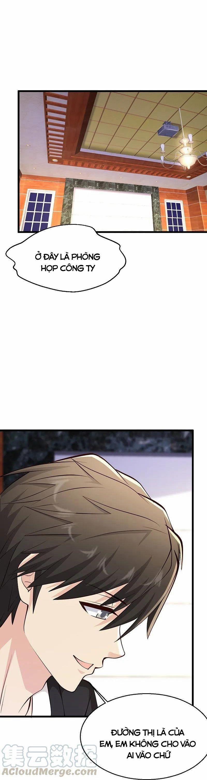 Tuyệt Phẩm Y Thánh 233 trang 1