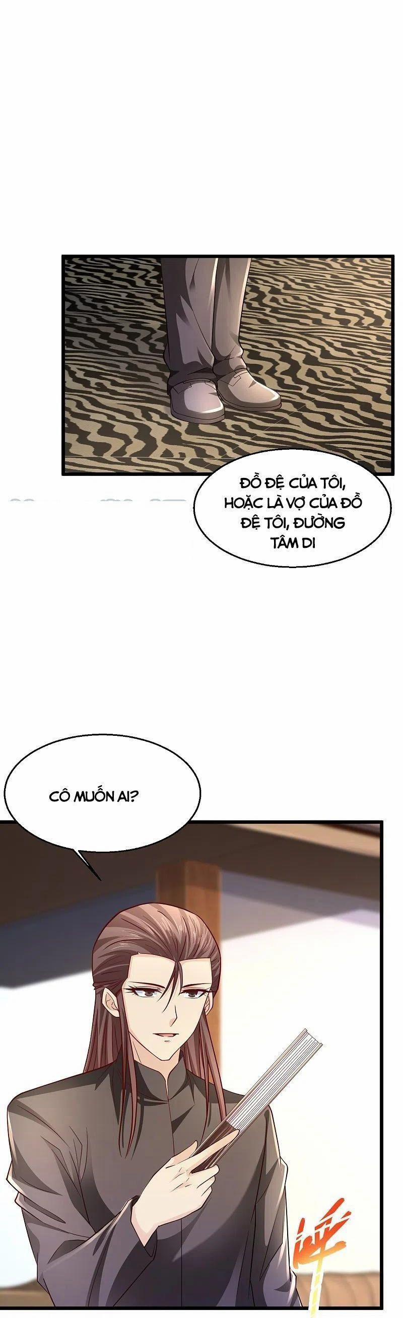 Tuyệt Phẩm Y Thánh 233 trang 17