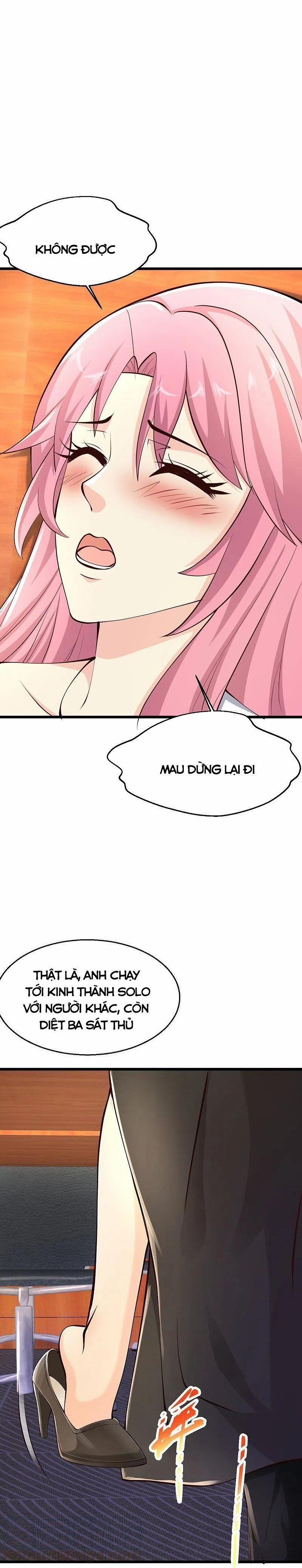 Tuyệt Phẩm Y Thánh 233 trang 2