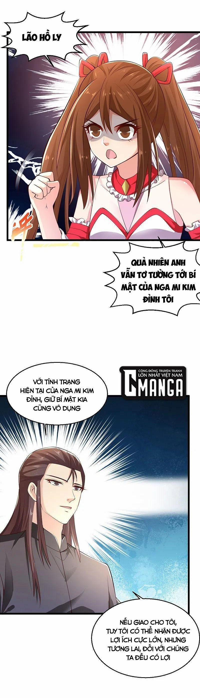 Tuyệt Phẩm Y Thánh 234 trang 0