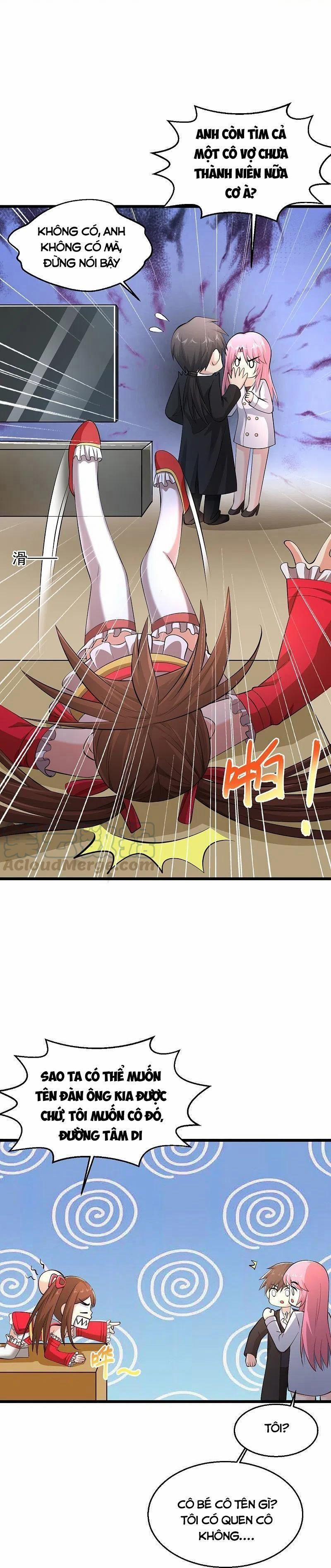 Tuyệt Phẩm Y Thánh 234 trang 11